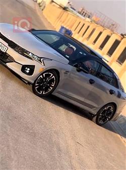 كيا K5